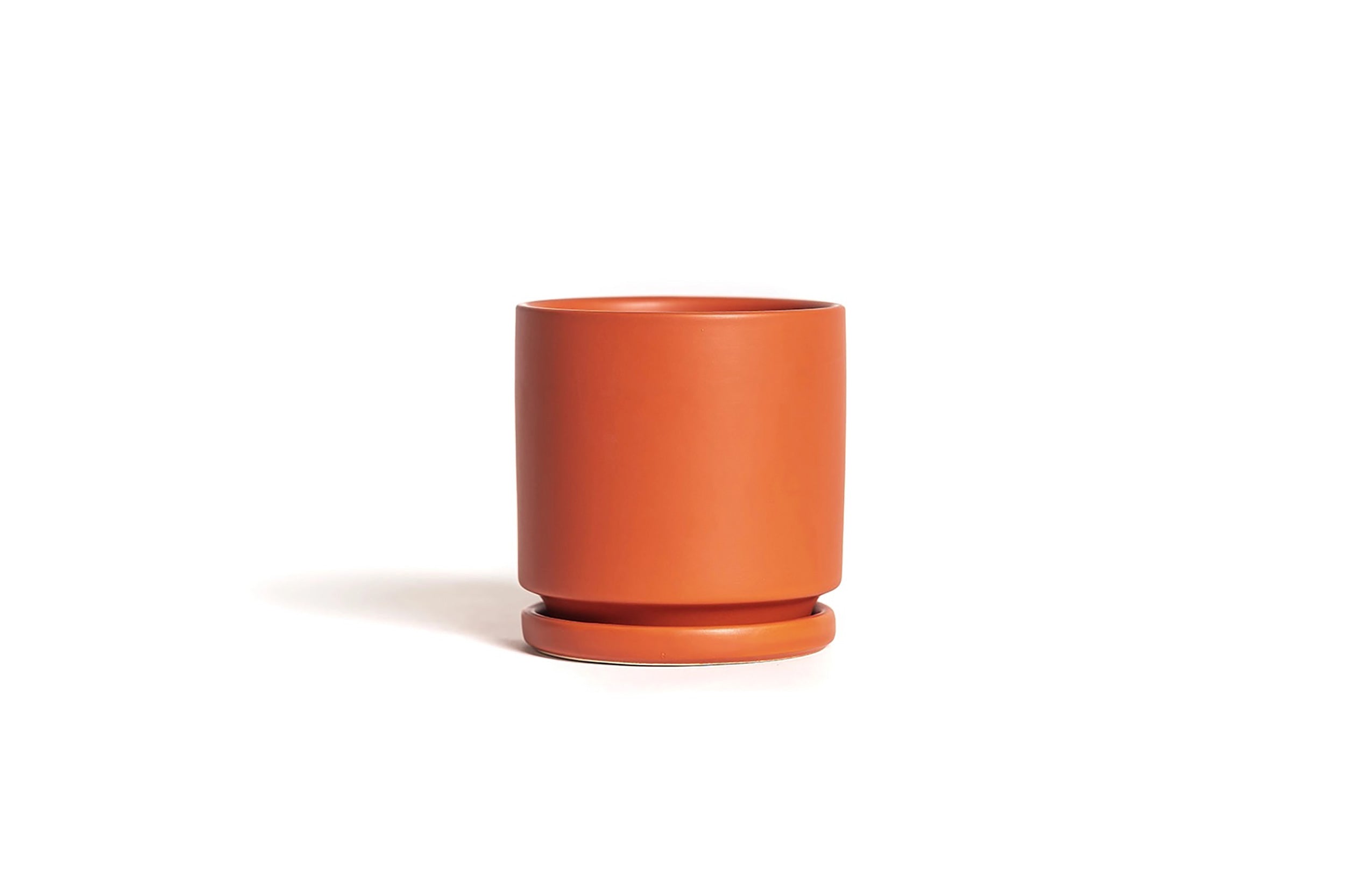 Momma Pots-Cylinder Pots // 10.5"