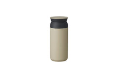 Kinto-Travel Tumbler // Sand Beige