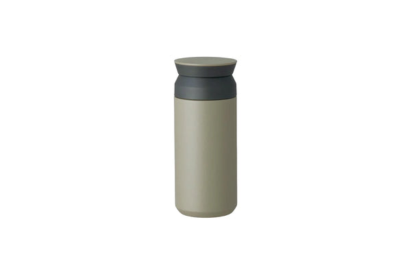 Kinto-Travel Tumbler // Khaki