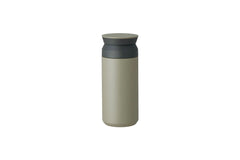 Kinto-Travel Tumbler // Khaki