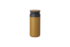 Kinto-Travel Tumbler // Coyote