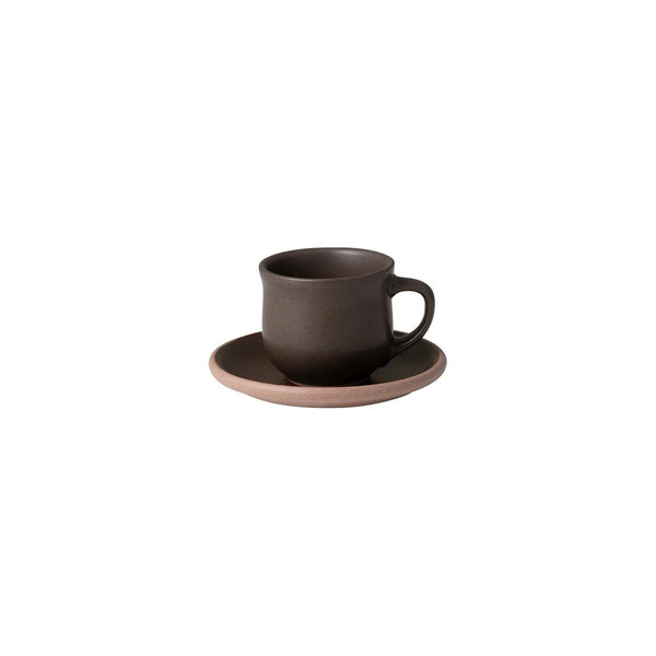 Kinto-Mui Cup+ Saucer