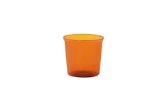 Kinto-Cast Glass // Amber