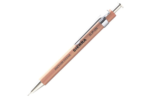 Sierra-Wooden Needle Point Pen