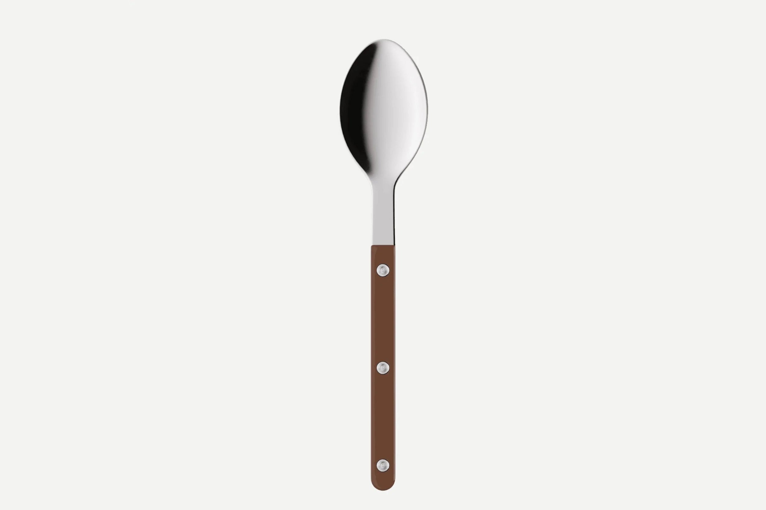 Sabre-Bistrot Utensils // Chocolate