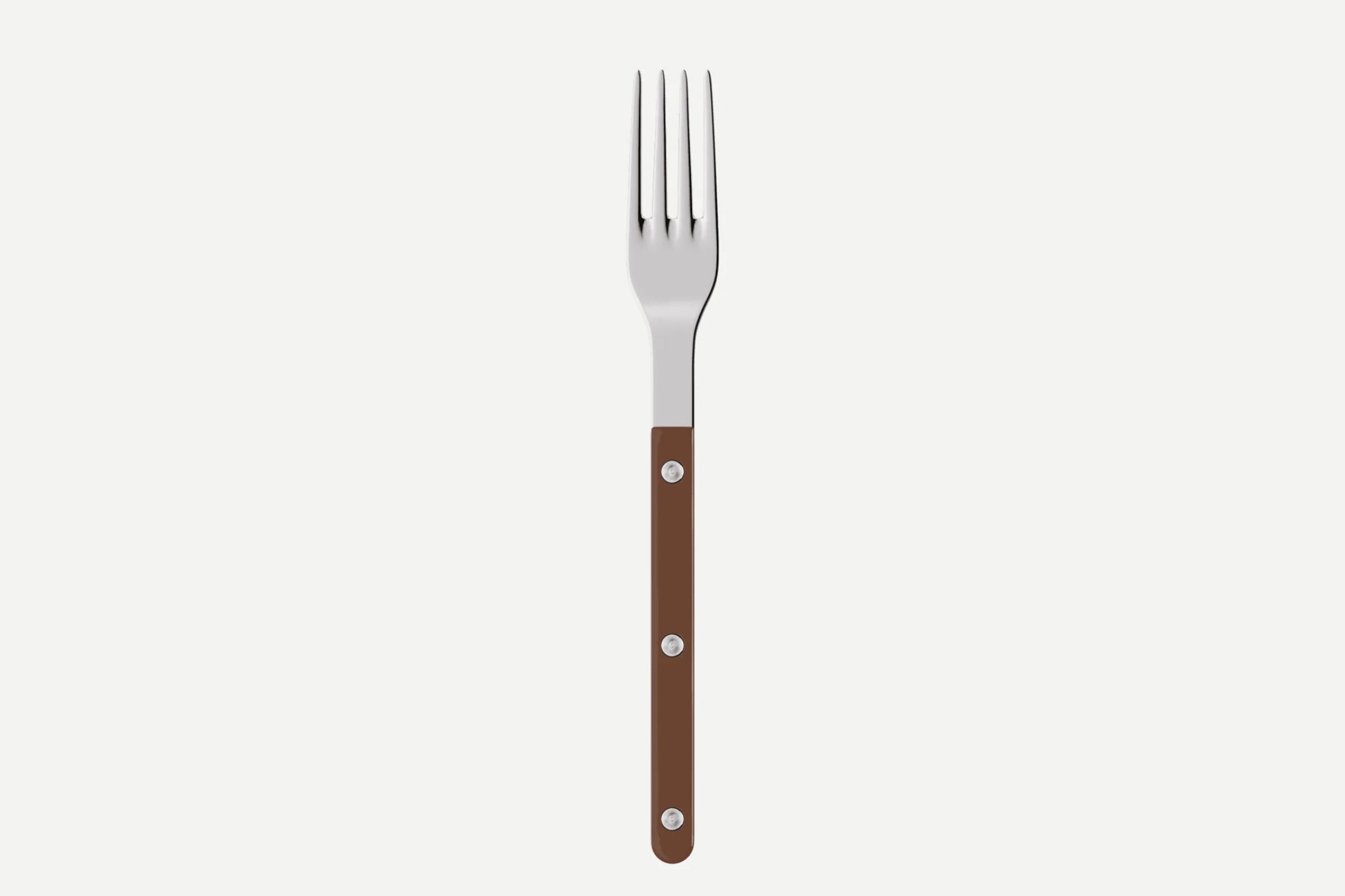 Sabre-Bistrot Utensils // Chocolate