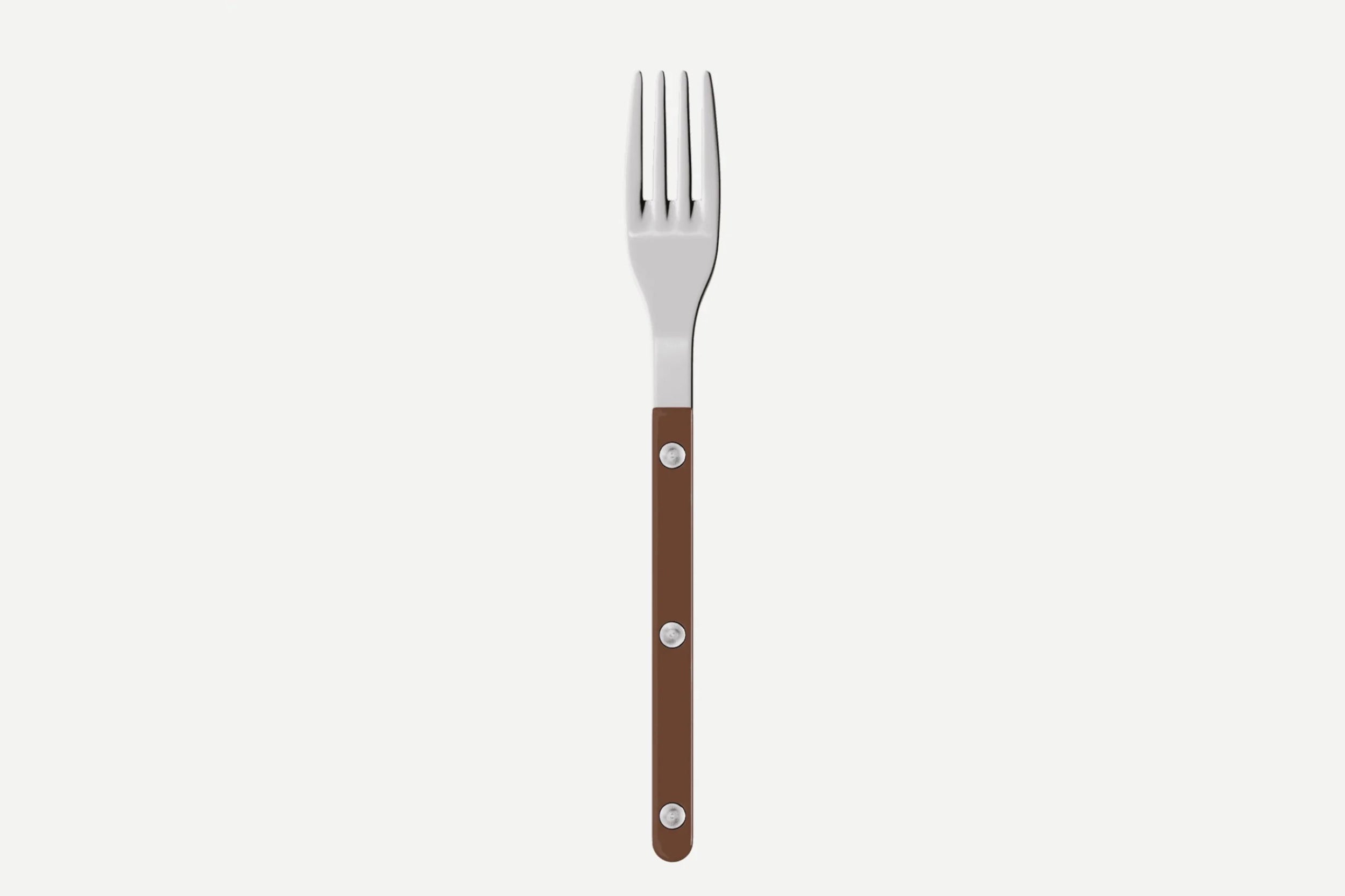 Sabre-Bistrot Utensils // Chocolate