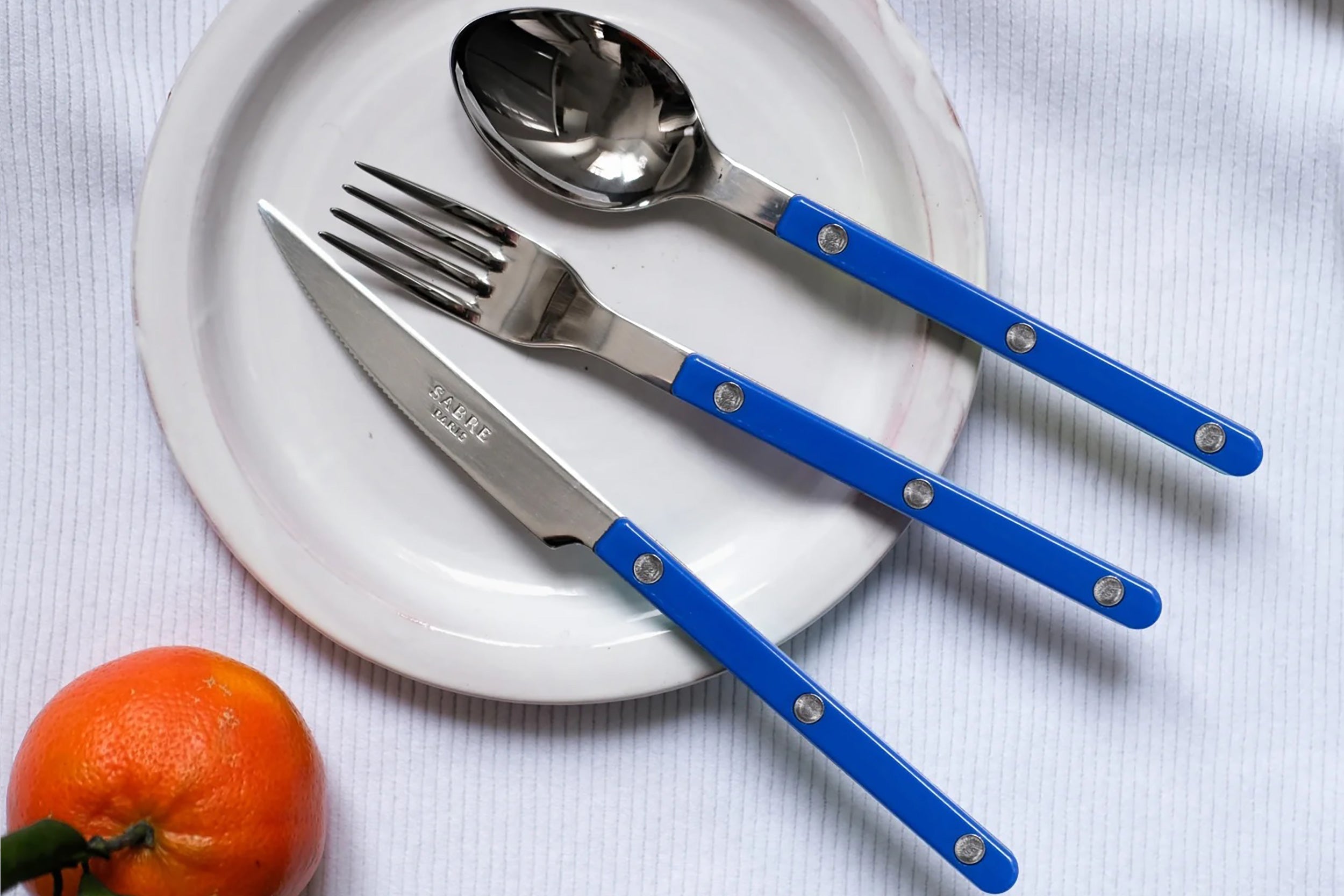 Sabre-Bistrot Utensils // Lapis