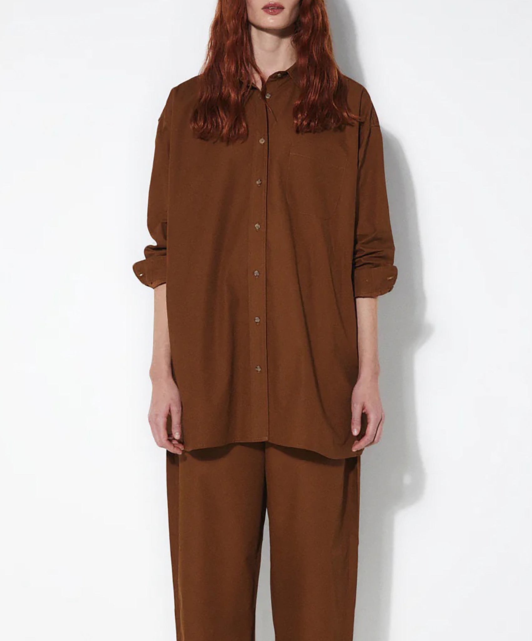 Rita Row-Morris Shirt