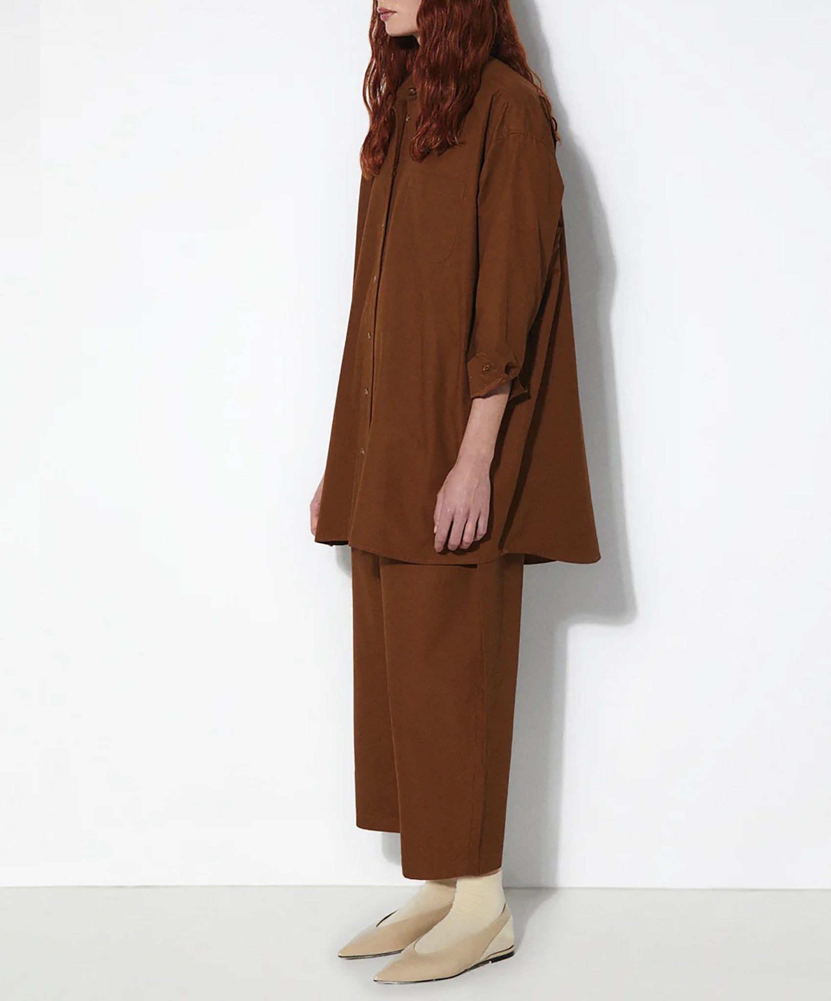 Rita Row-Morris Shirt