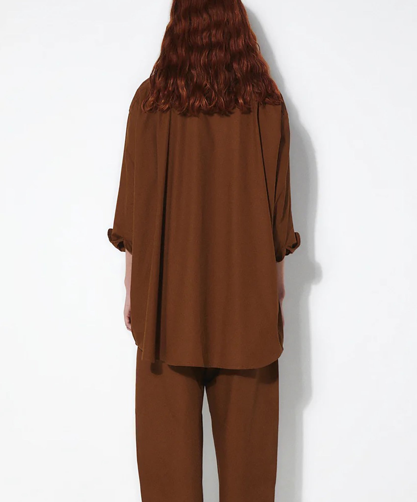 Rita Row-Morris Shirt