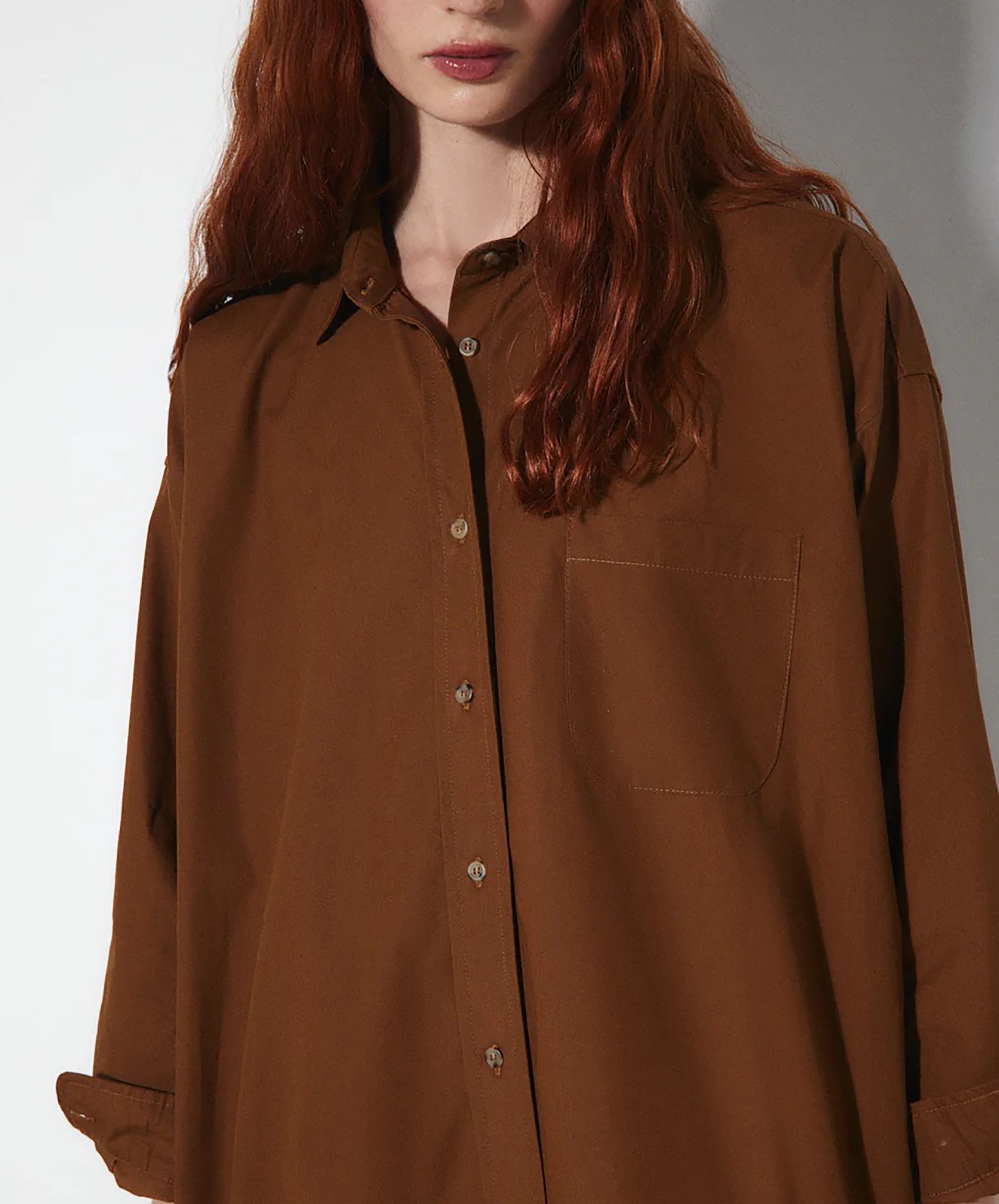 Rita Row-Morris Shirt