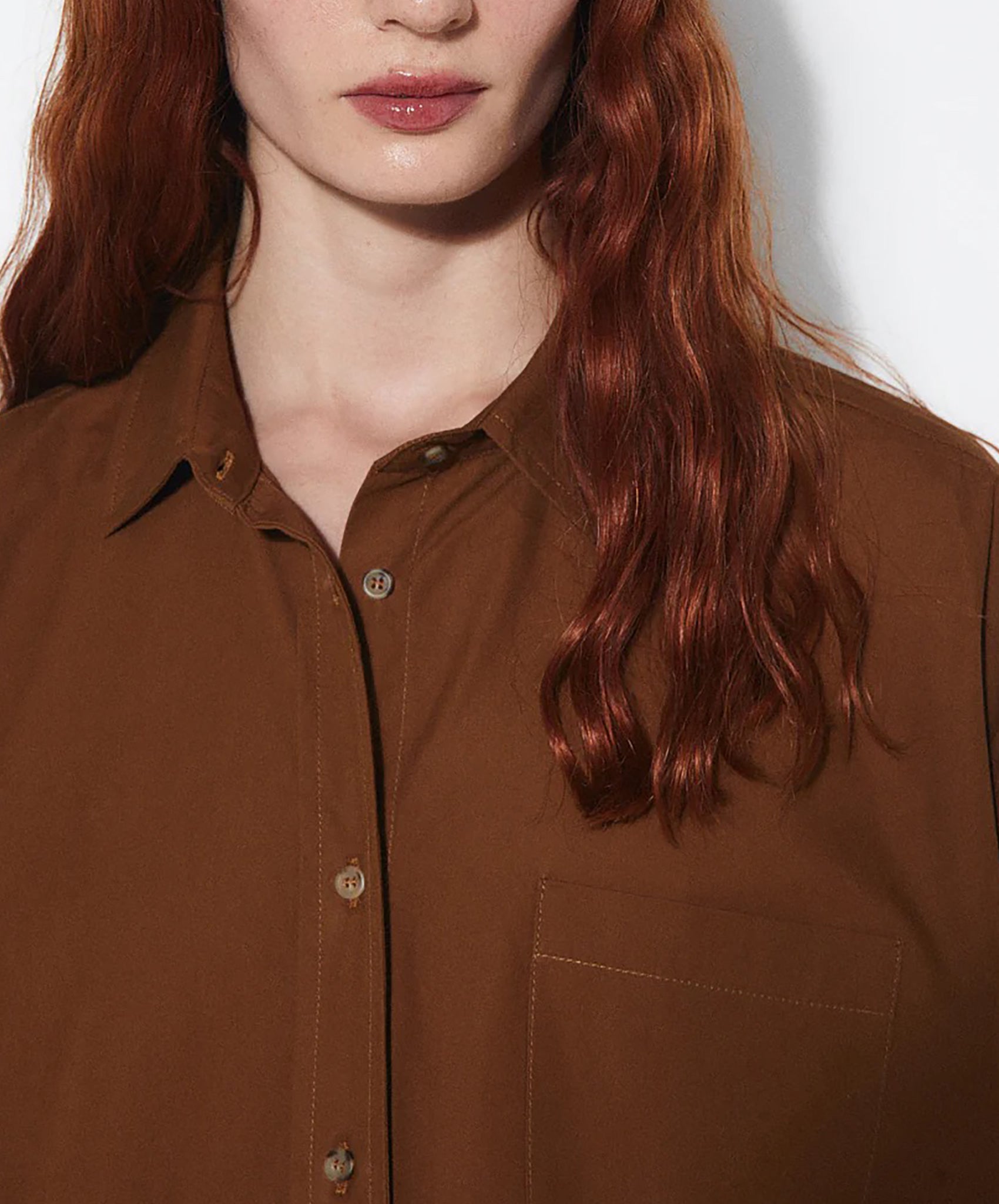 Rita Row-Morris Shirt