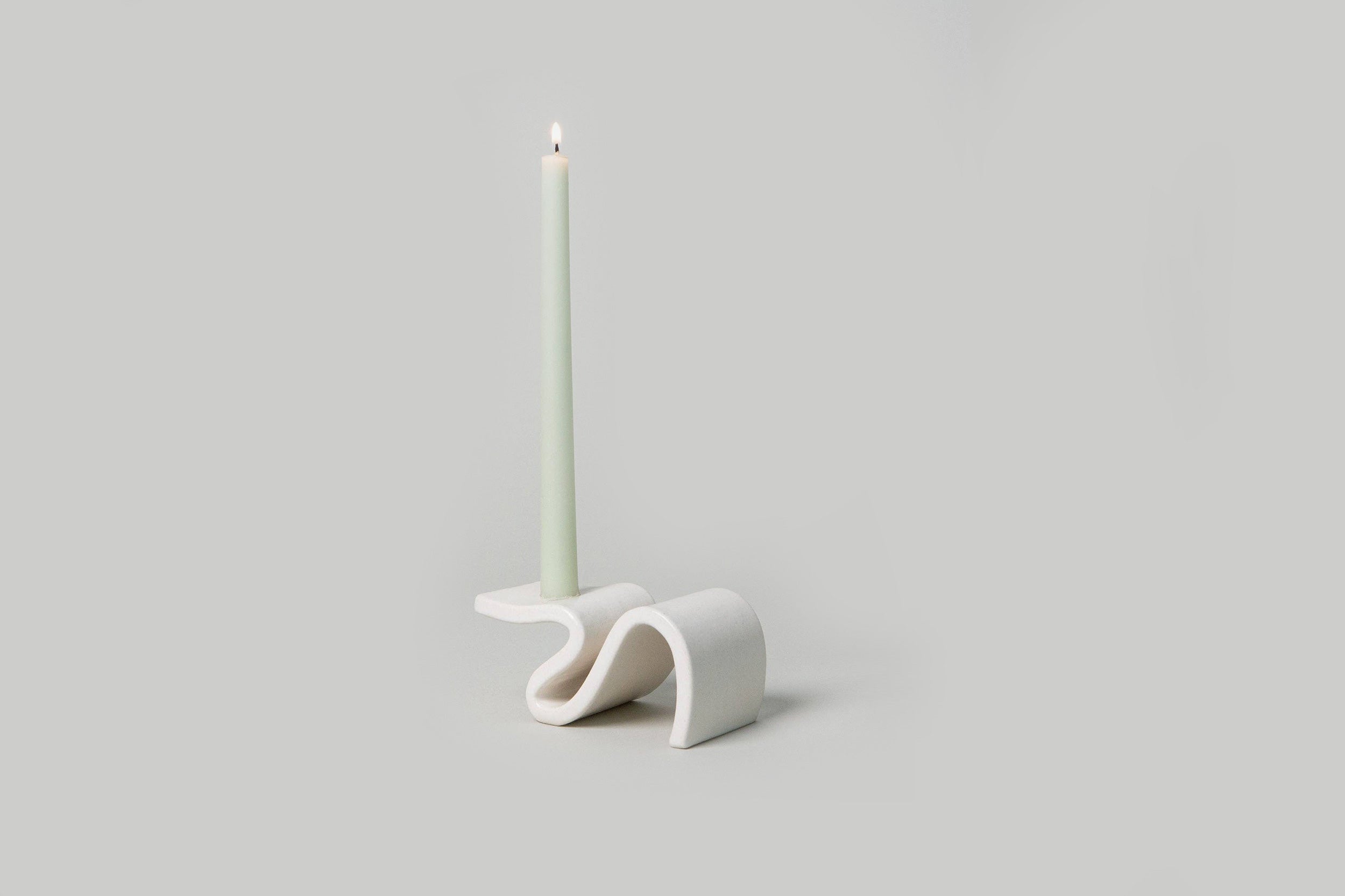 Sin-Wei Candlestick
