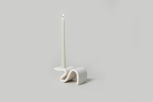 Sin-Wei Candlestick
