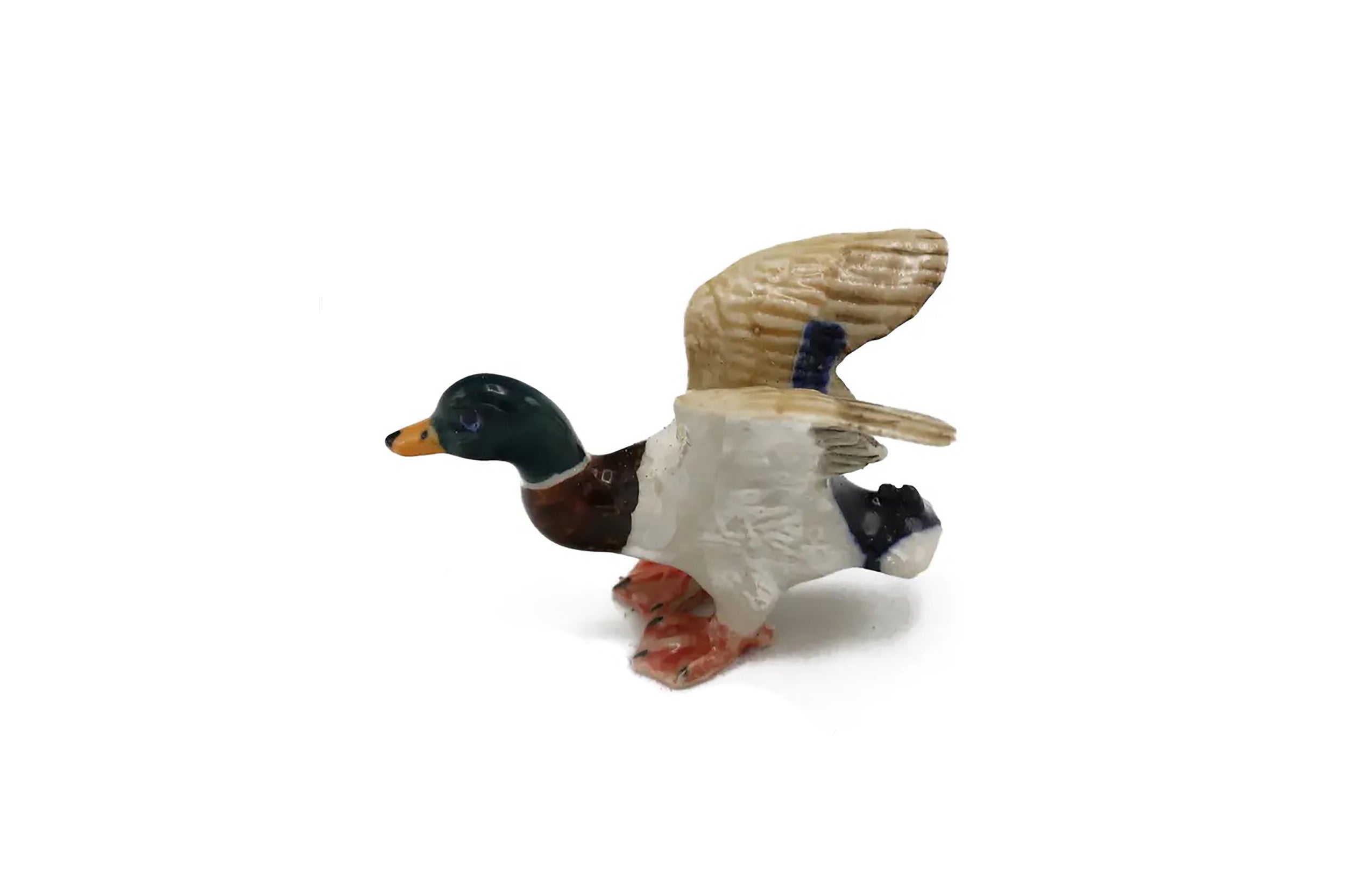 Little Critterz-Miniature Porcelain Figurine