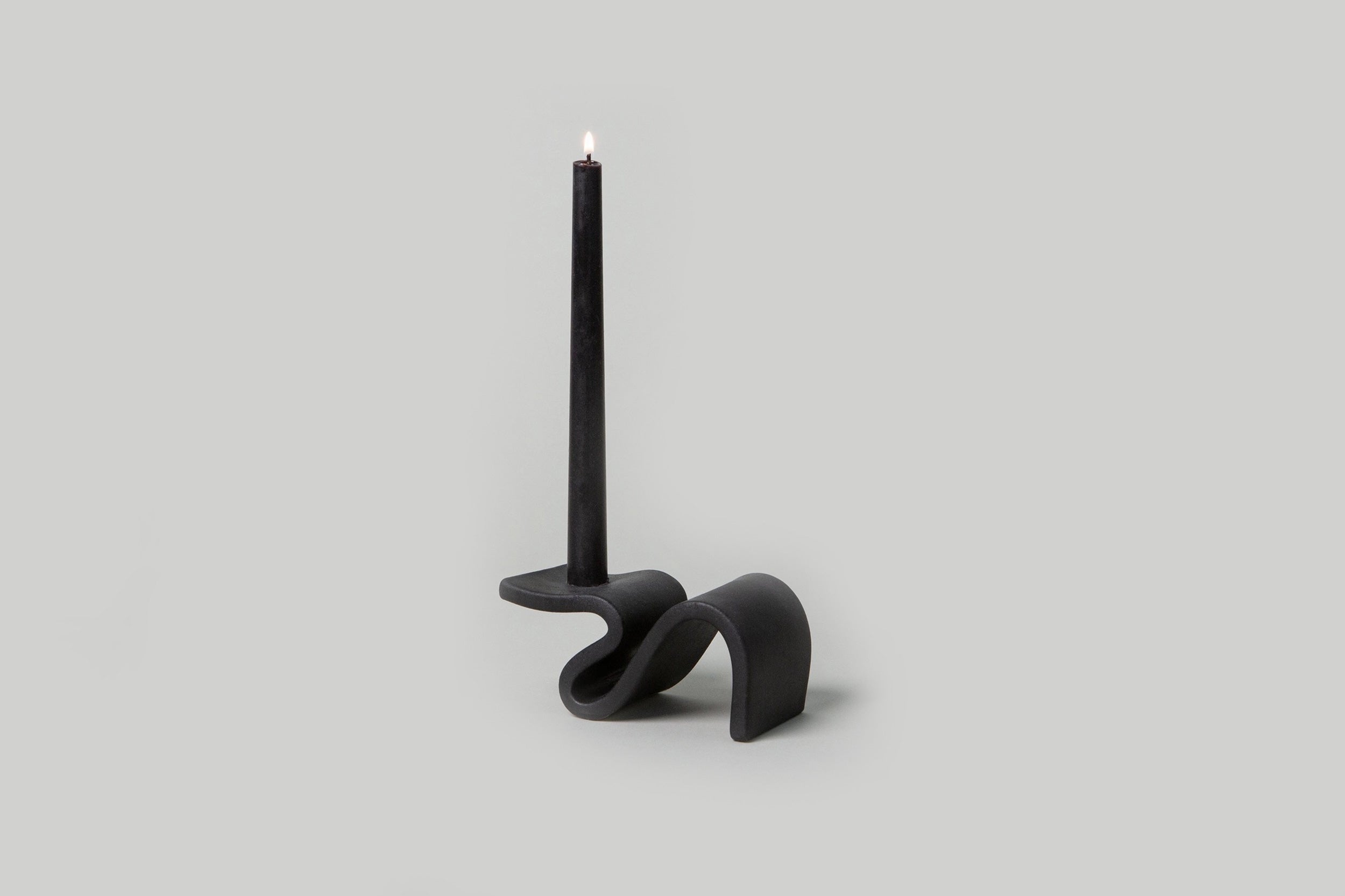 Sin-Wei Candlestick