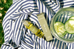& Treadwell-Natural Fragrances // Alpine