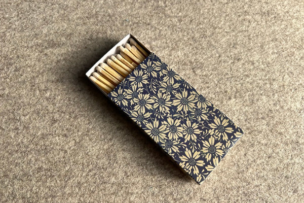 Homart-Decorative Matches