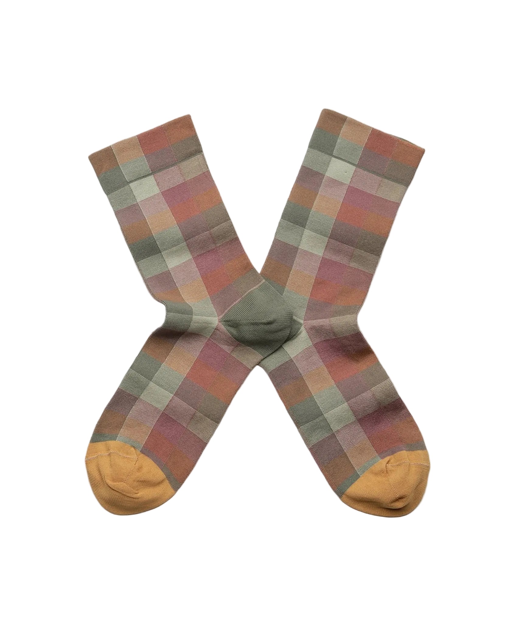 Bonne Maison-Socks // Prints