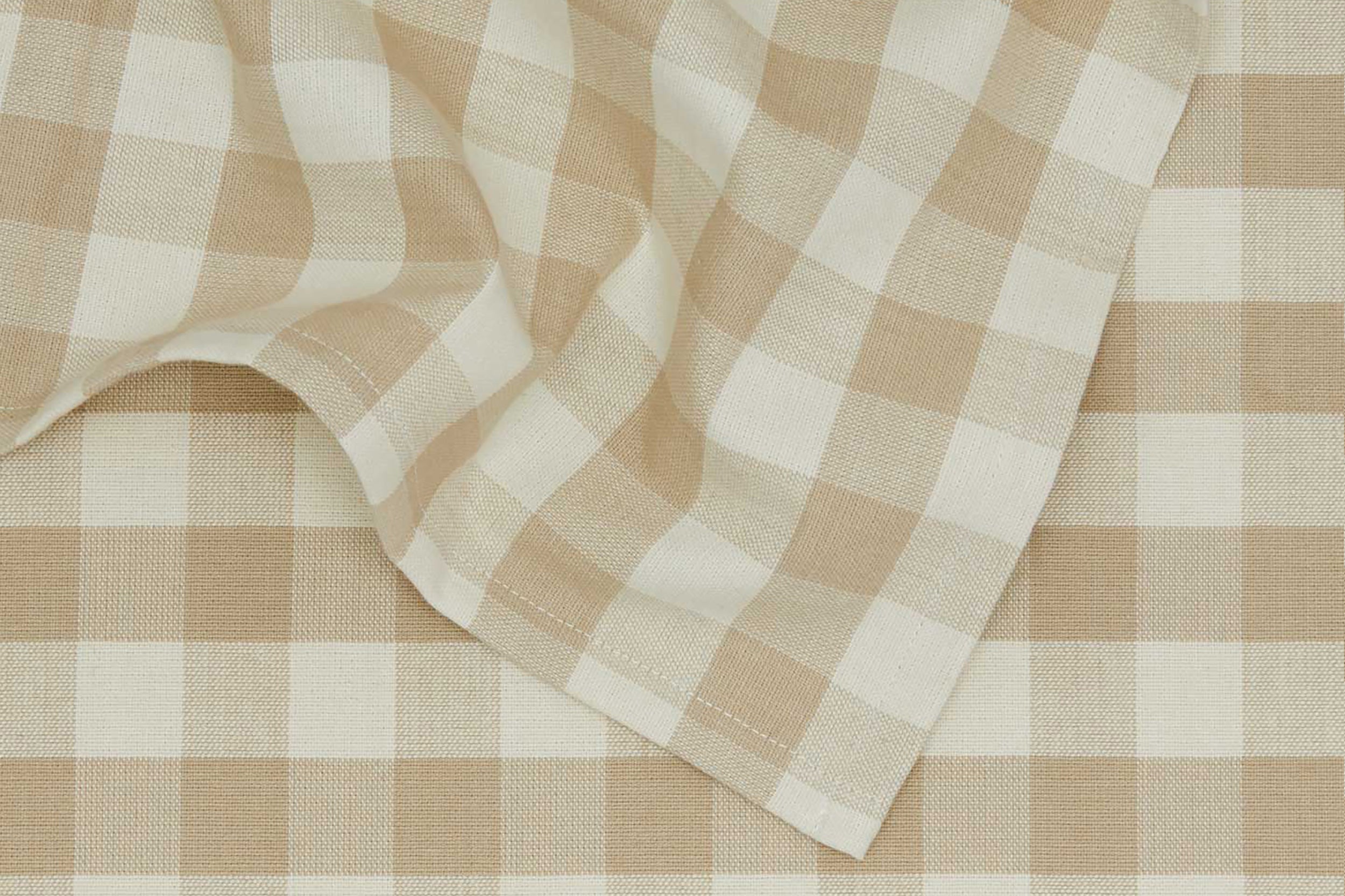 Hawkins NY-Essential Gingham Table Cloth