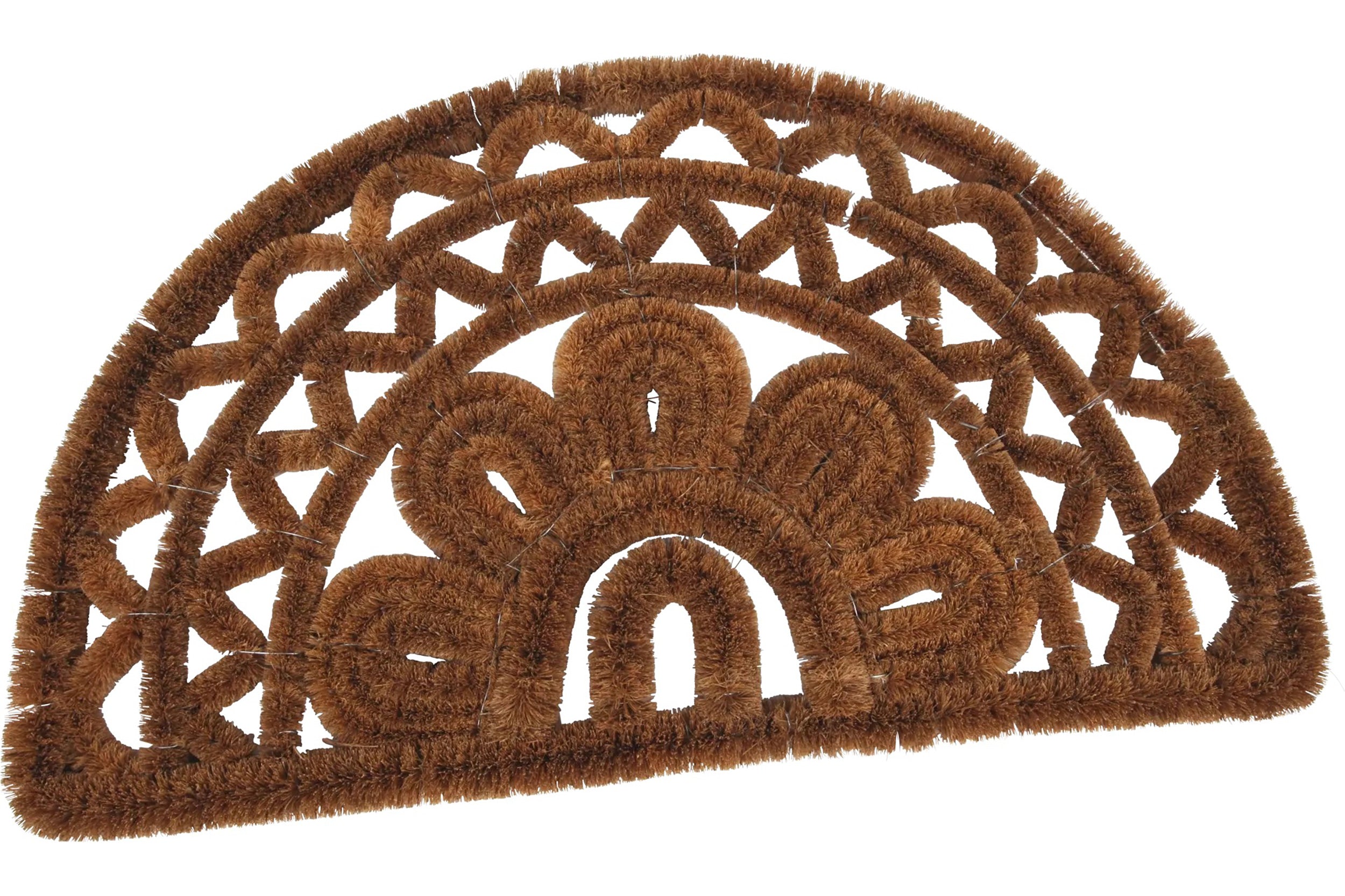 Redecker-Coconut Doormat
