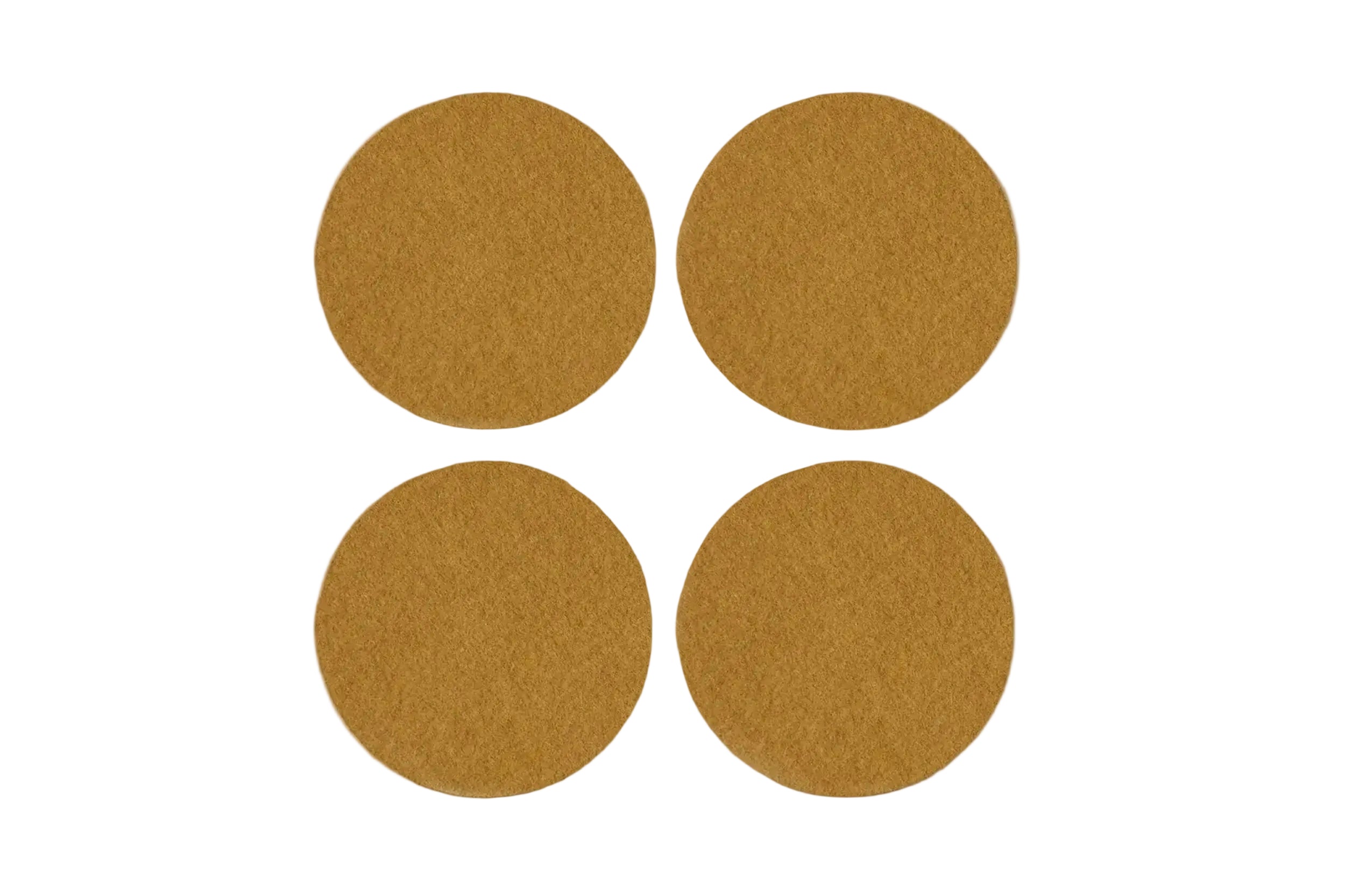 Graf Lantz-Bierfilz Coasters // Round