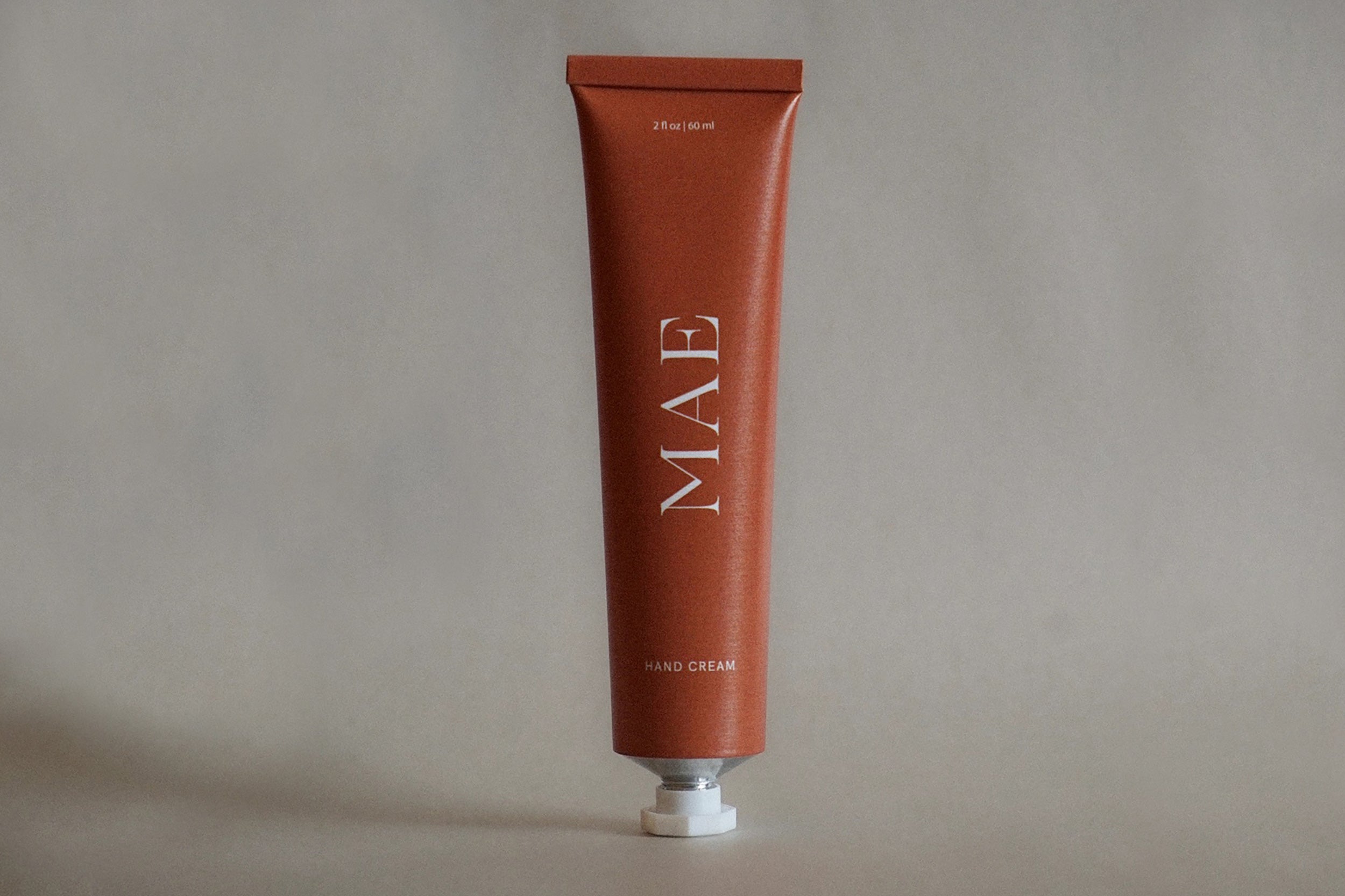 Mae-Hand Cream // Travel Size