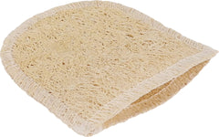 Redecker-Loofah Face Pad