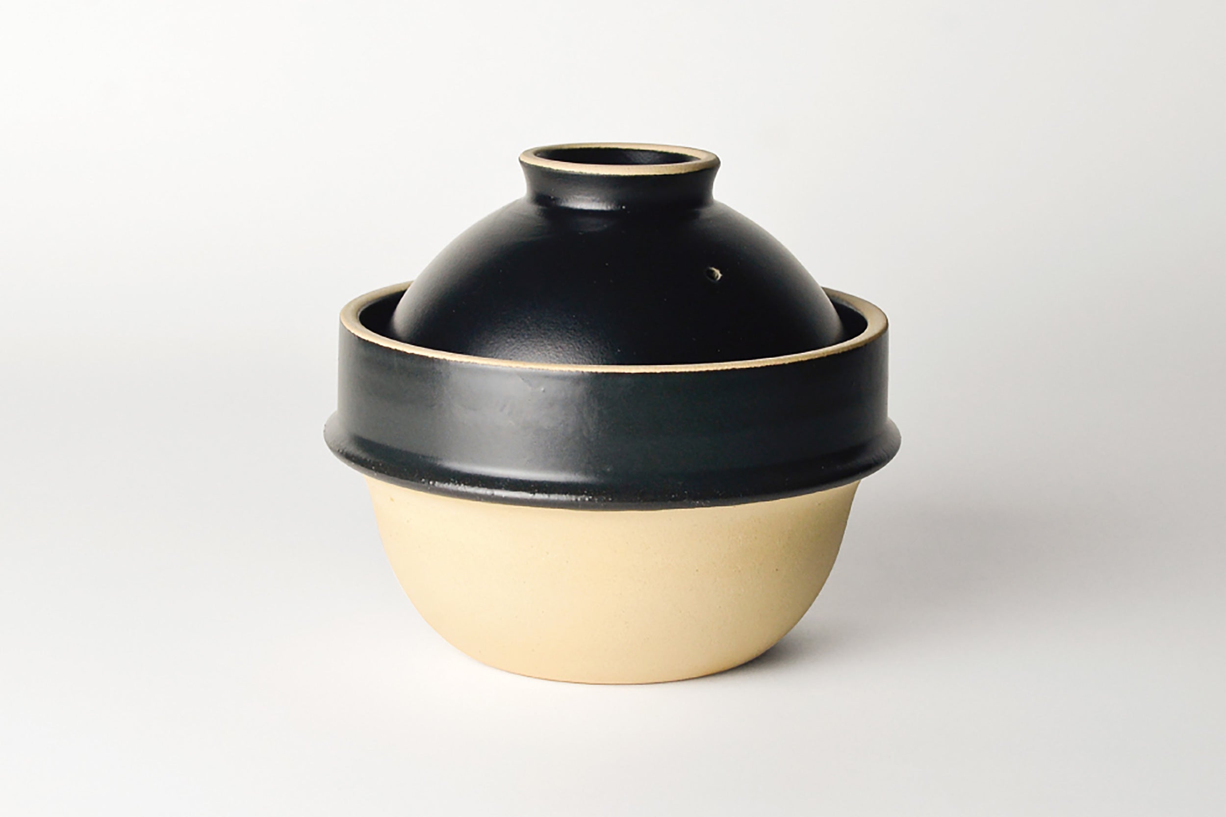 Saikai-Rice Cooker Donabe