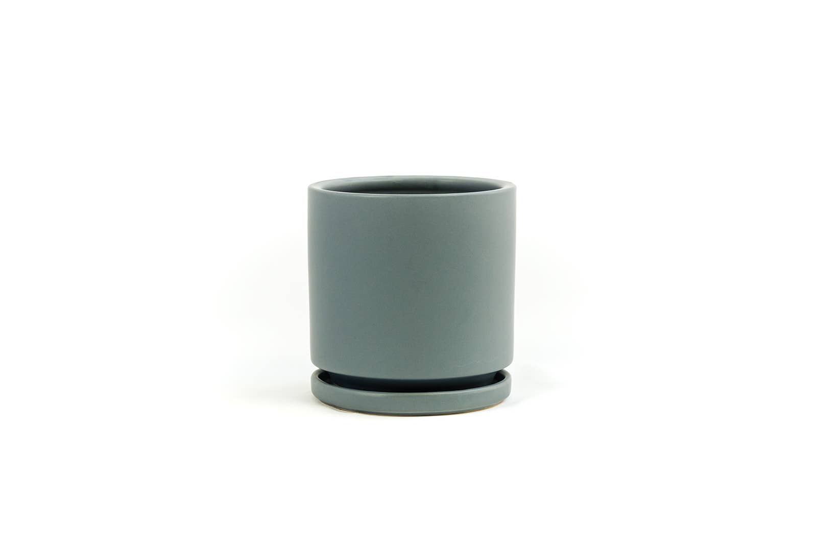 Momma Pots-Cylinder Pots // 10.5"