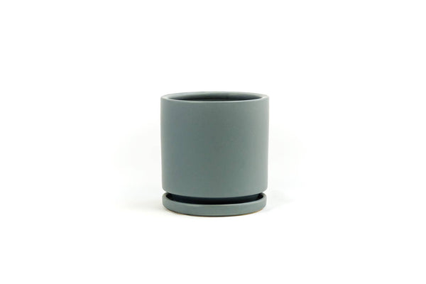 Momma Pots-Cylinder Pots // 10.5"