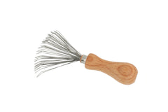 Redecker-Comb + Brush Cleaner