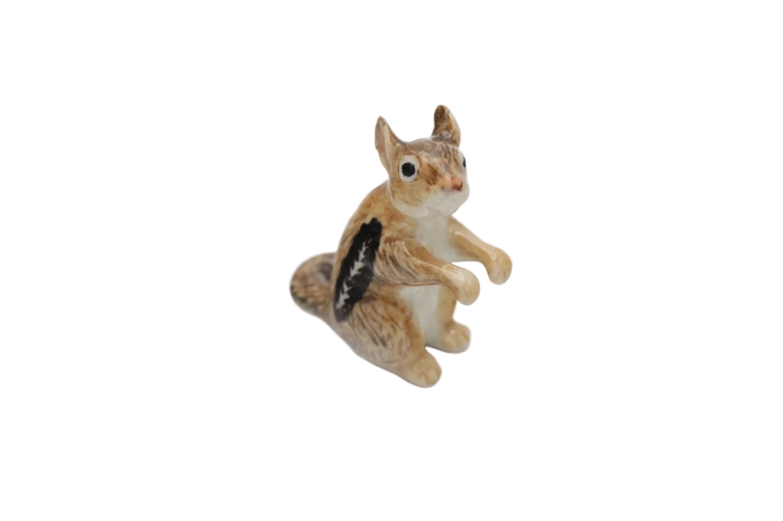 Little Critterz-Miniature Porcelain Figurine