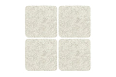 Graf Lantz-Bierfilz Coasters // Square
