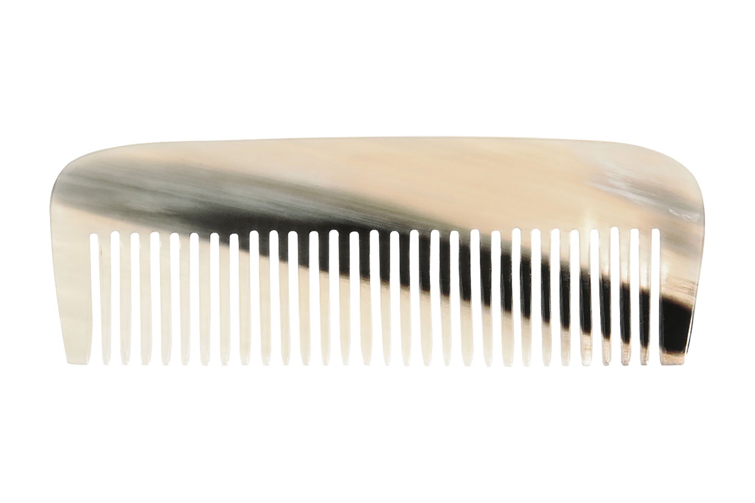 Redecker-Beard Comb