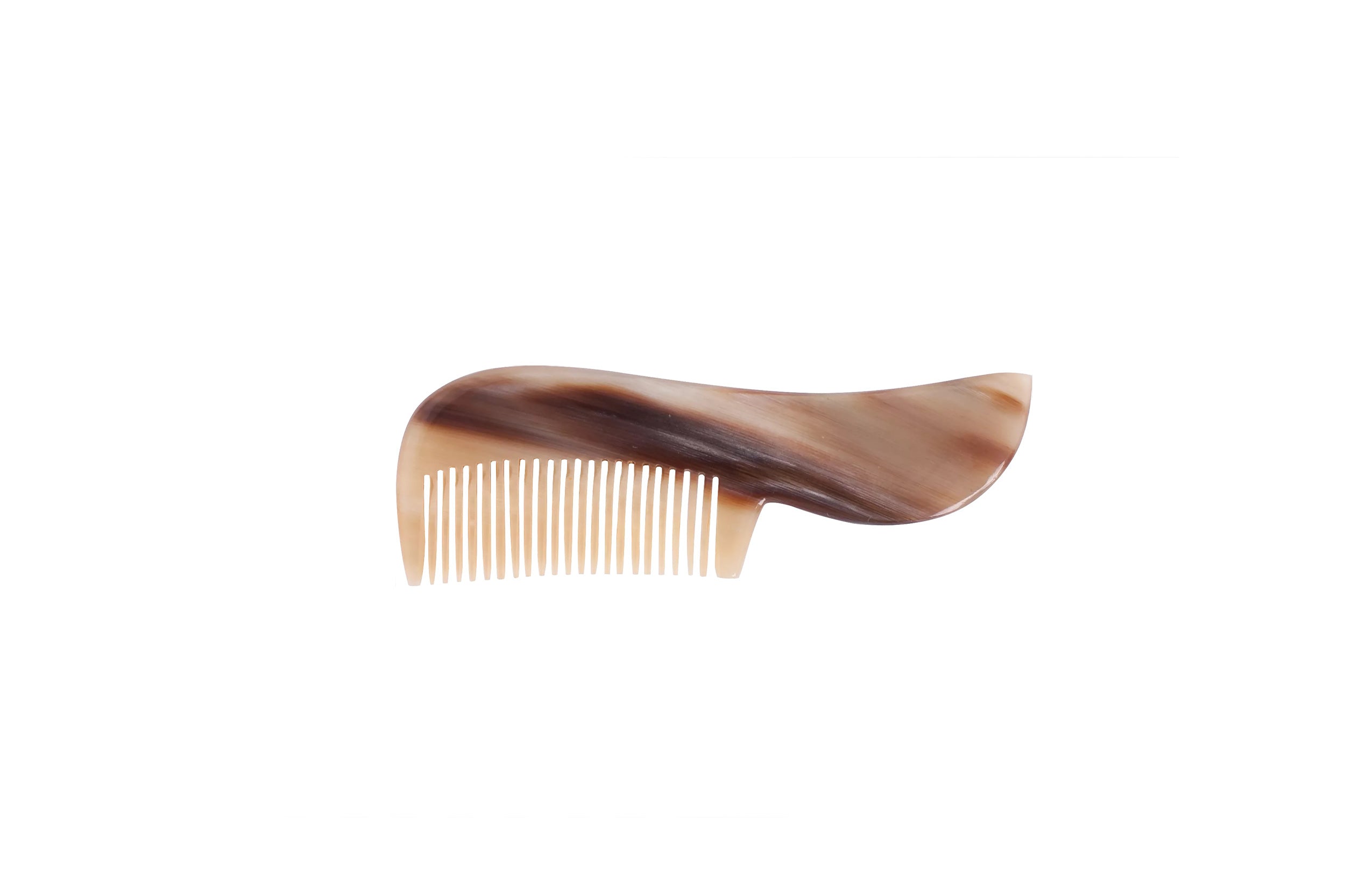 Redecker-Beard Comb