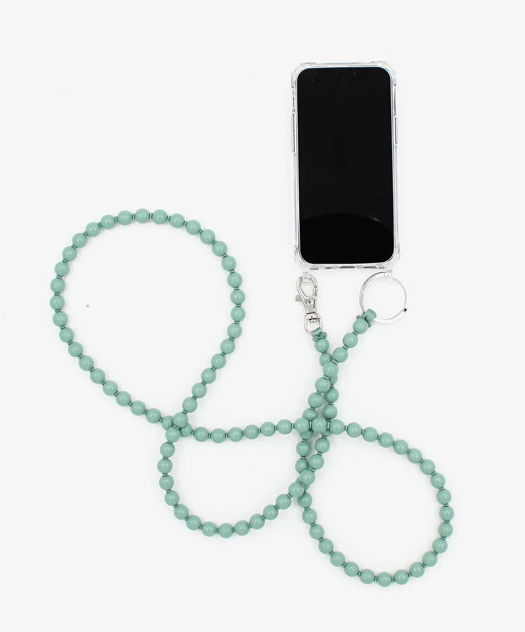 Ina Seifart-Phone Necklace