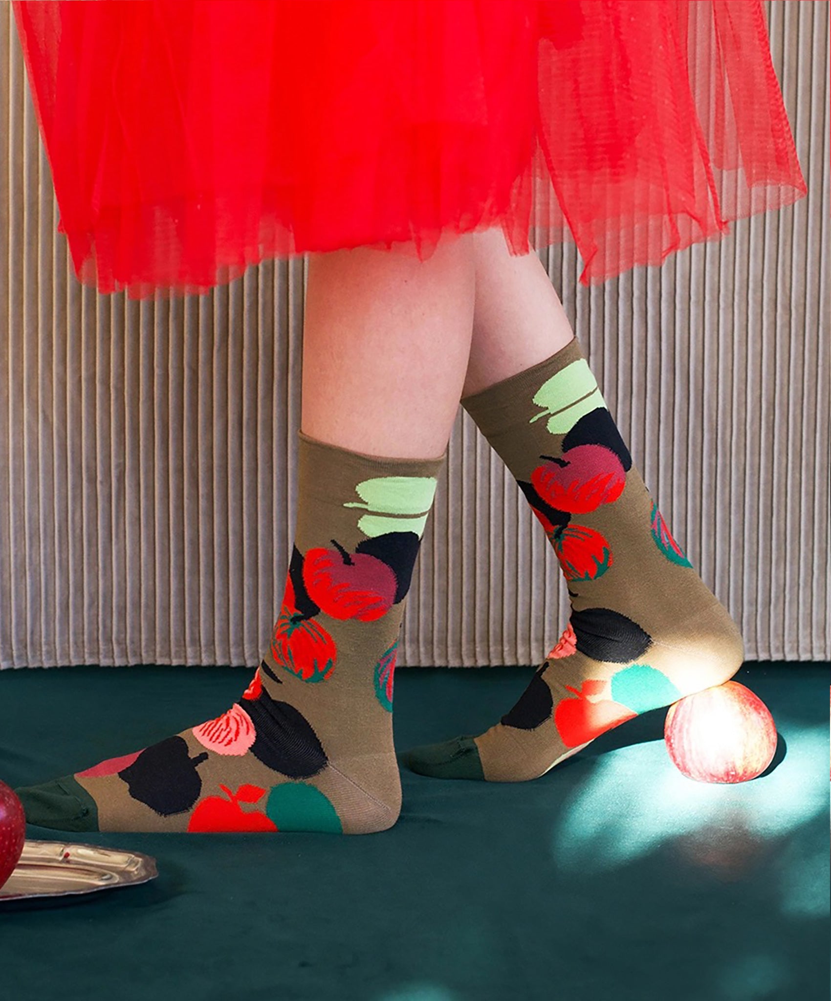 Bonne Maison-Socks // Prints