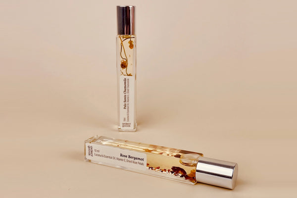 Ardent Goods-Natural Perfume Roller