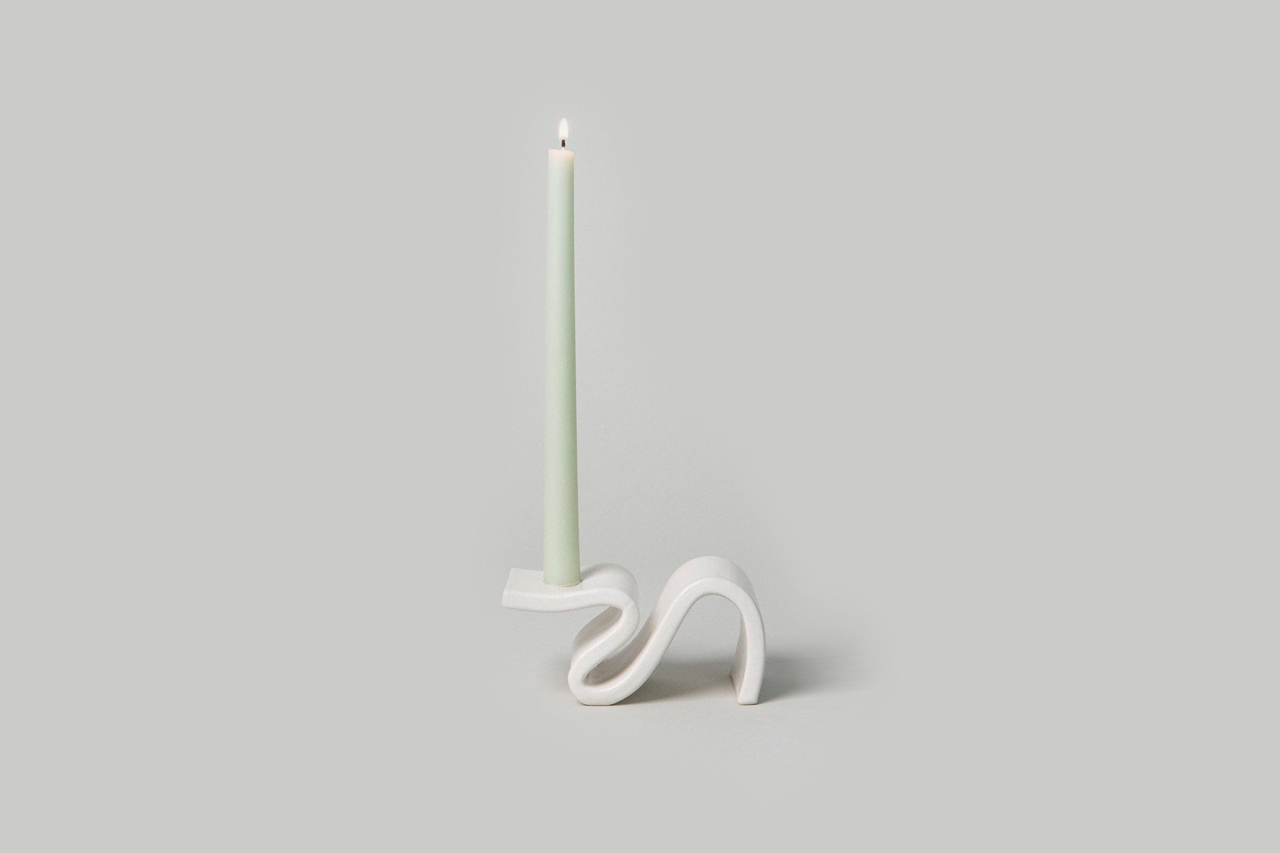 Sin-Wei Candlestick