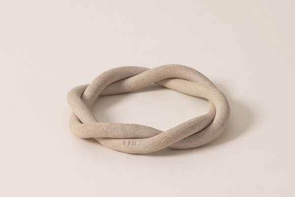 Sin-Twist Trivet