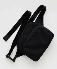 Baggu-Fanny Pack // Black