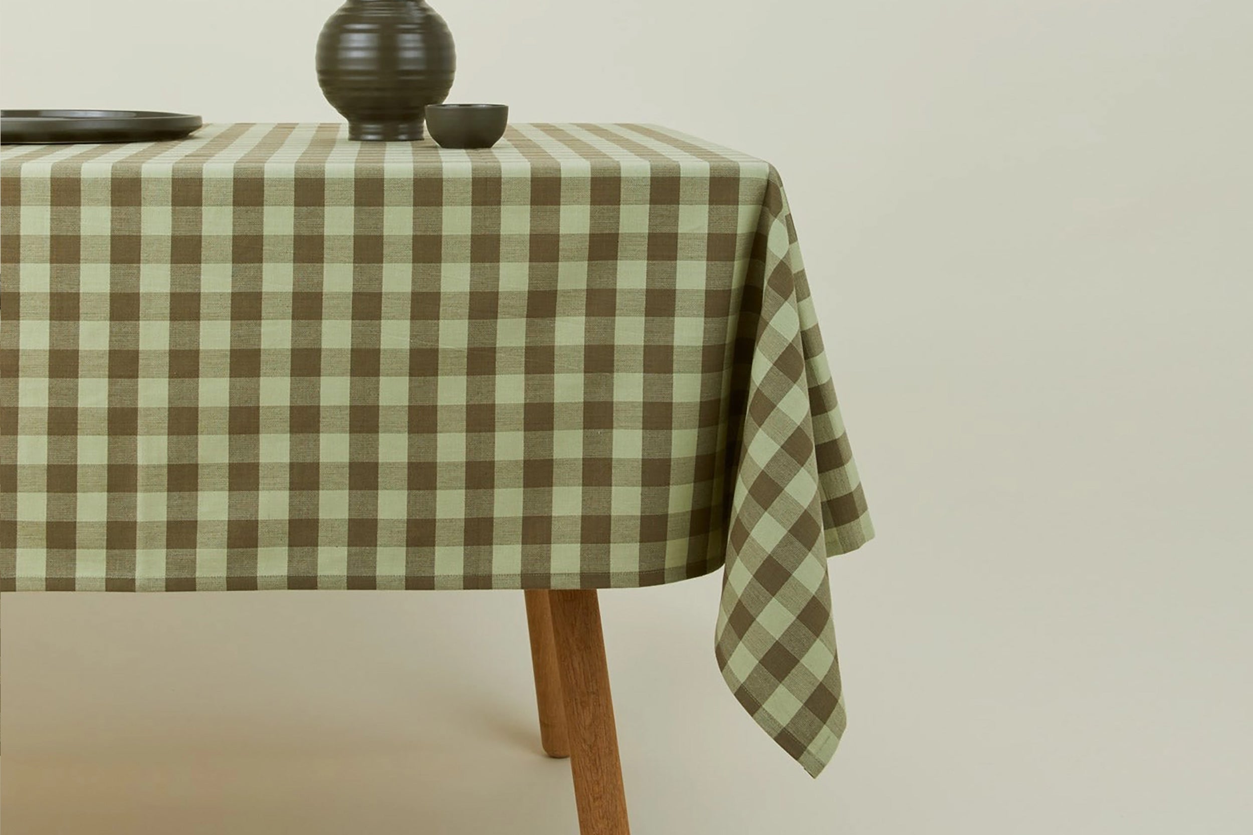 Hawkins NY-Essential Gingham Table Cloth