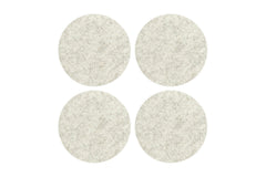 Graf Lantz-Bierfilz Coasters // Round