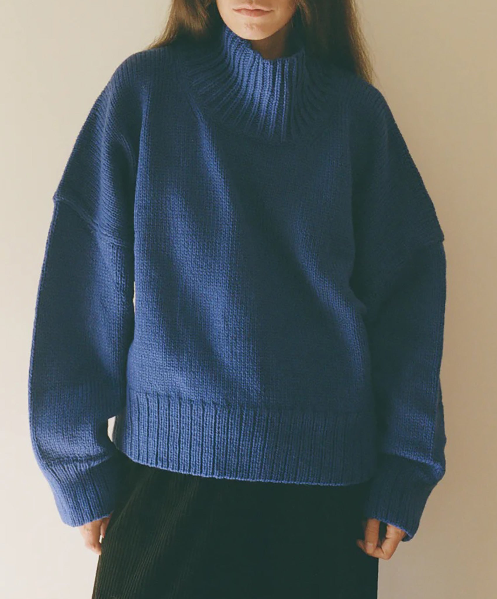 Shaina Mote-Rhys Sweater
