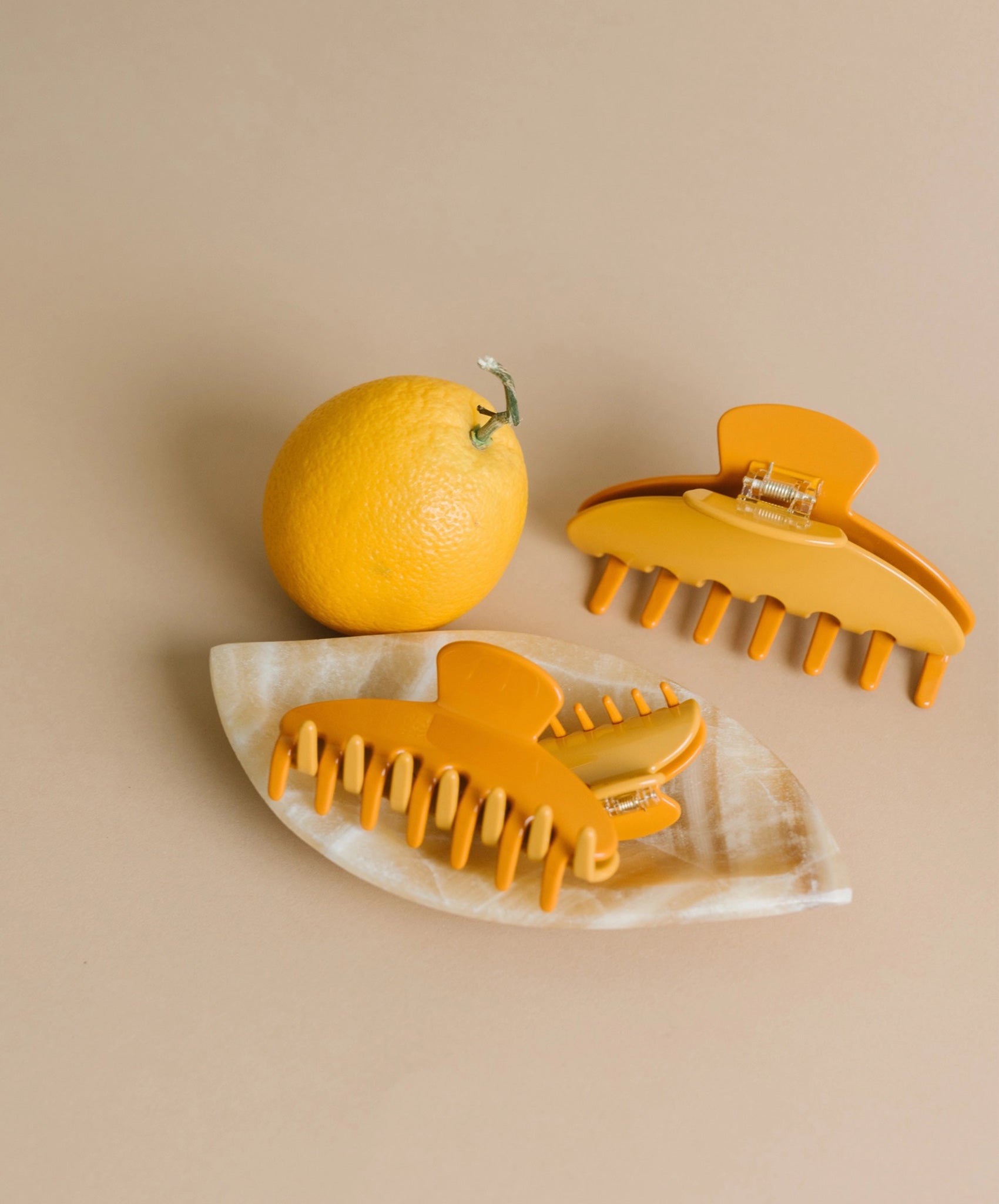 Nat+Noor-Hair Claw // Small