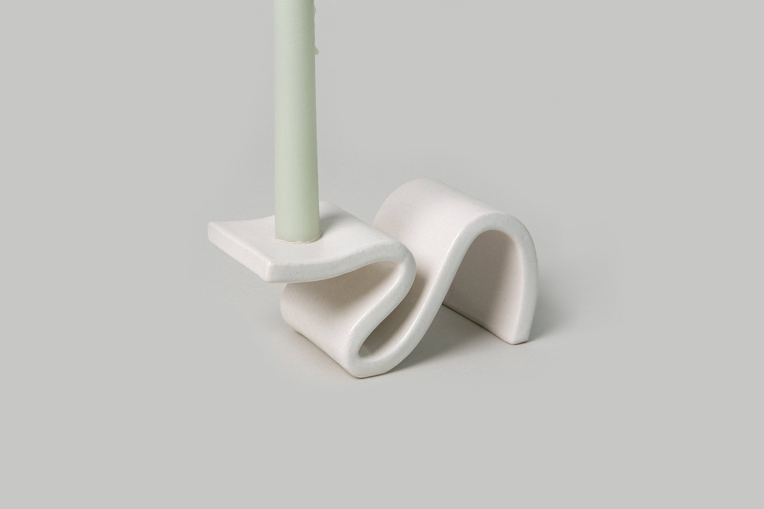 Sin-Wei Candlestick