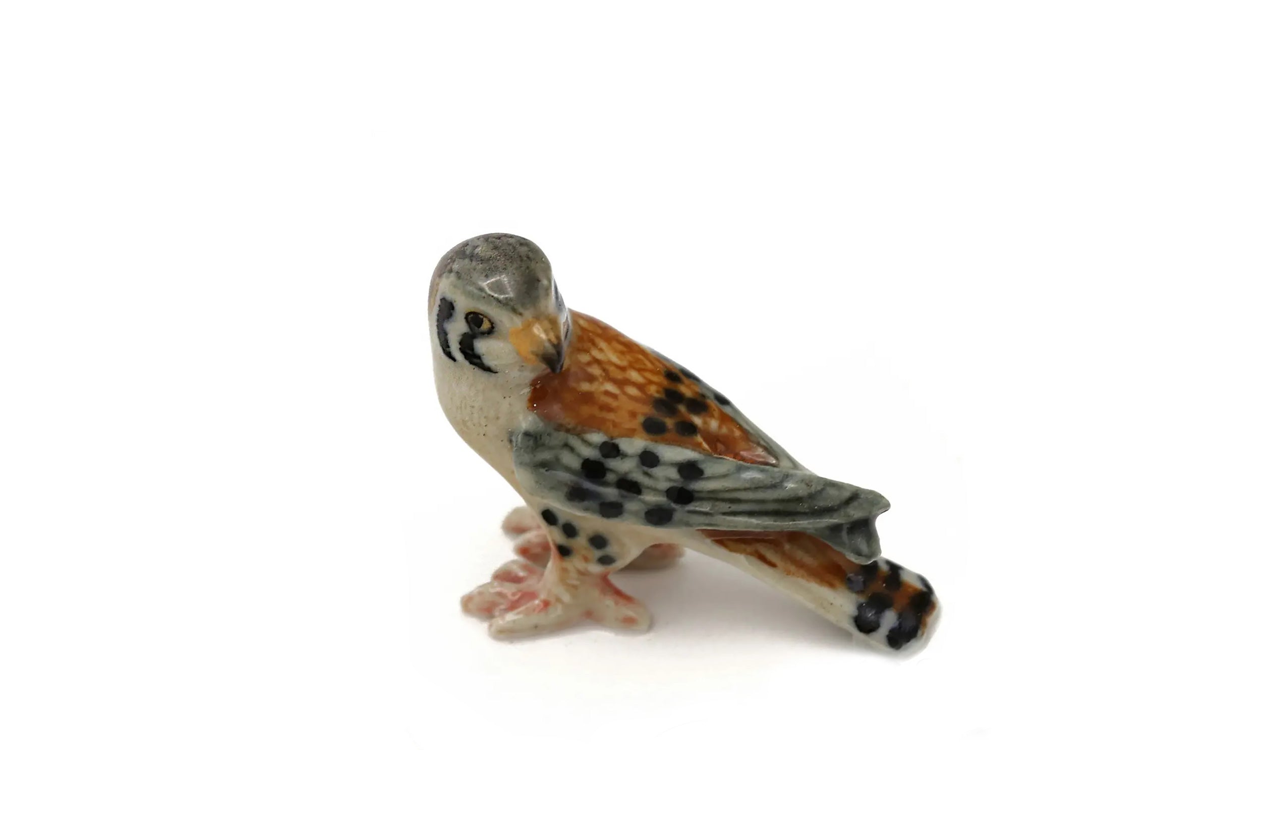 Little Critterz-Miniature Porcelain Figurine