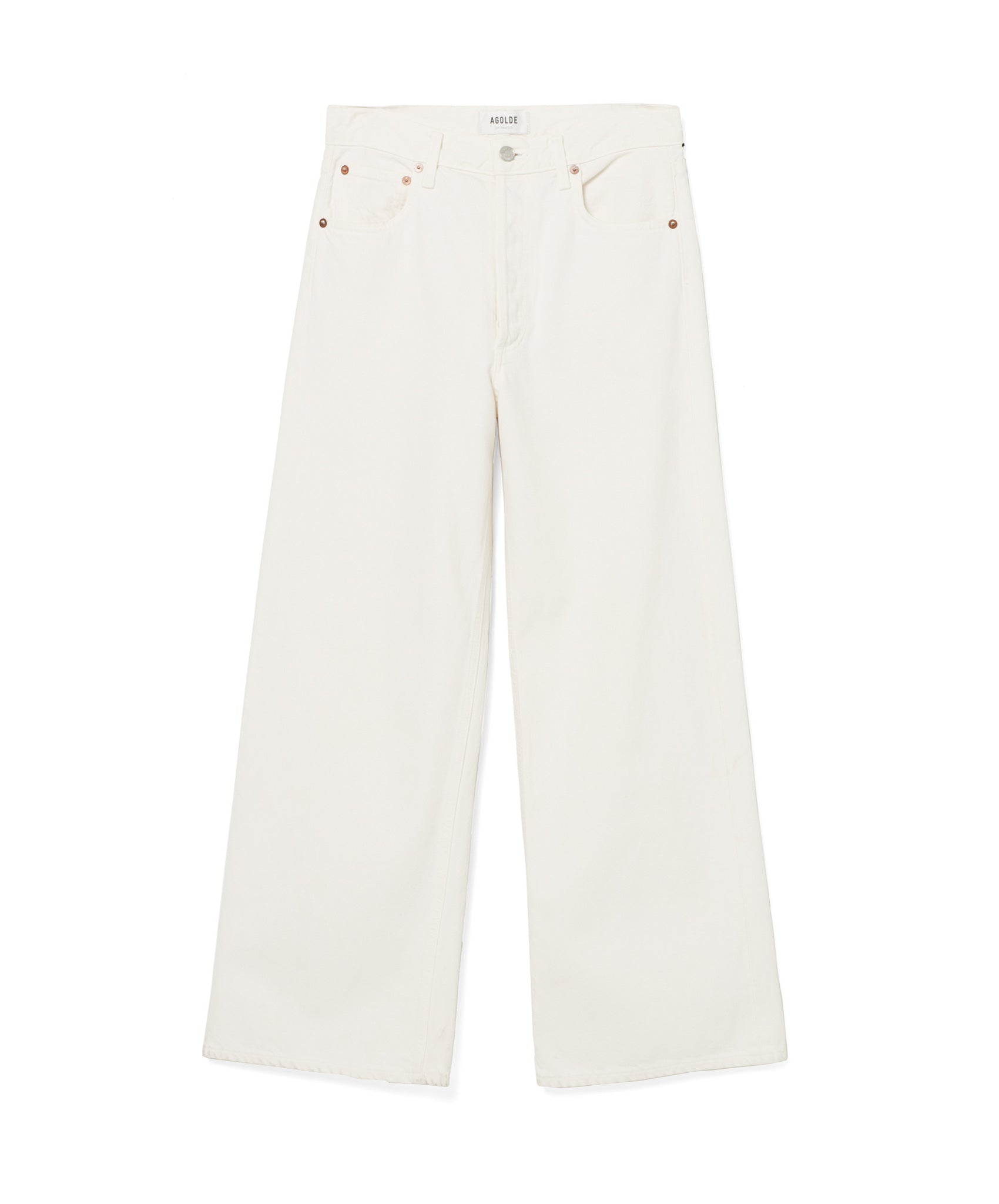 AGOLDE-Ren Jean // Fortune Cookie